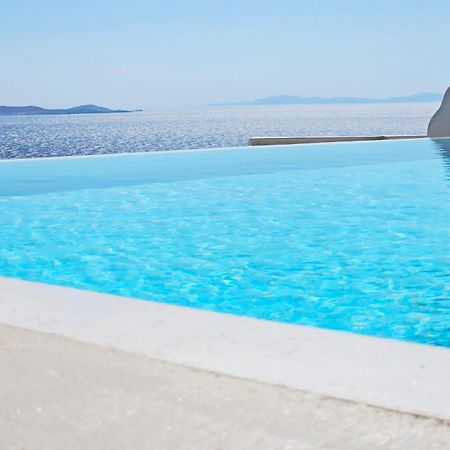 Elli Tropical Suites Mykonos Town Dış mekan fotoğraf