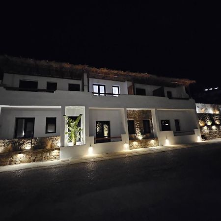 Elli Tropical Suites Mykonos Town Dış mekan fotoğraf
