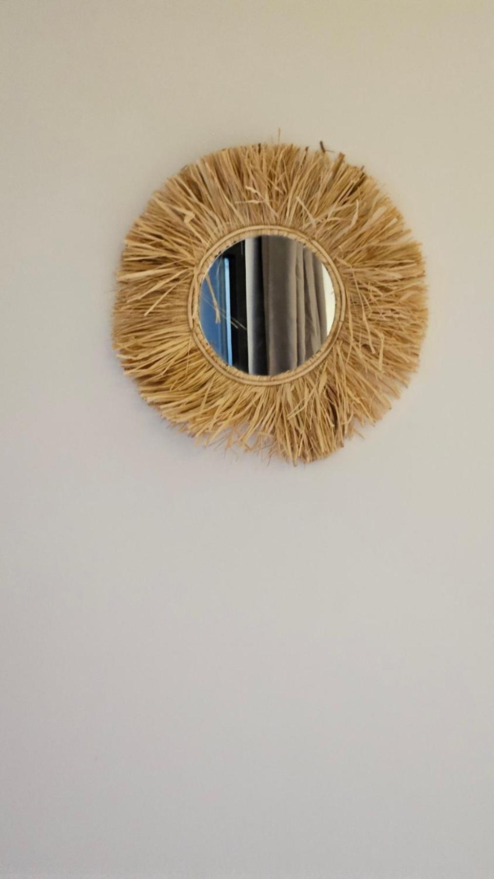 Elli Tropical Suites Mykonos Town Dış mekan fotoğraf