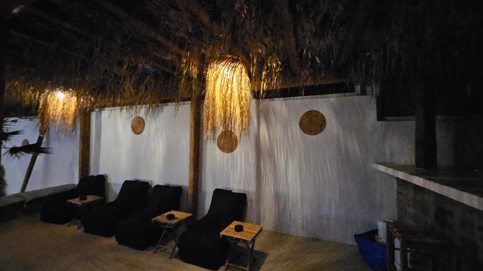 Elli Tropical Suites Mykonos Town Dış mekan fotoğraf